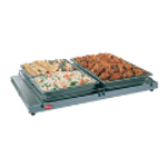 Hatco Heated Shelf Food Warmer